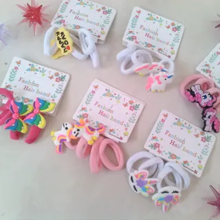 کش مو زیبا و شیک