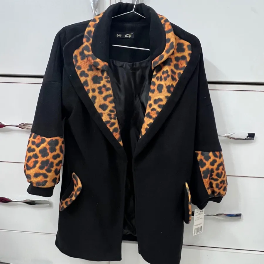 پالتو نو فوتر کوبیده