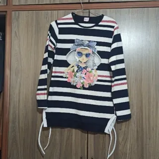 بلوز دخترانه