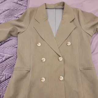 مانتو اداری دیپلمات