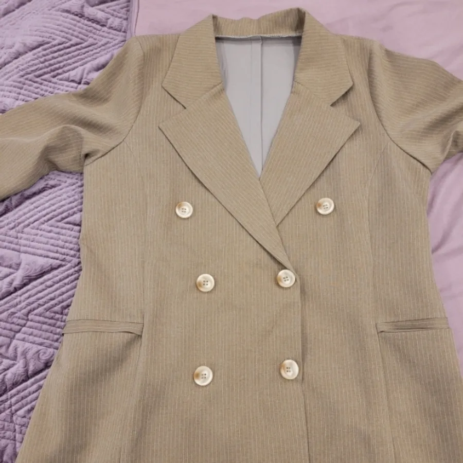 مانتو اداری دیپلمات