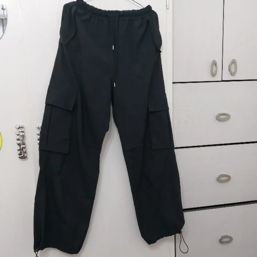 شلوار کارگو