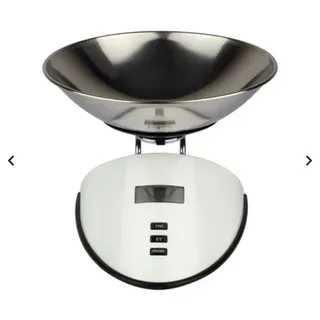 ترازو اشپزخانه یونیک