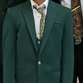 کت و شلوار  پسرانه