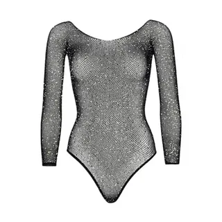 بادی نگیندار ضربدری