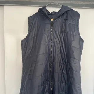 کاپشن ، پافر