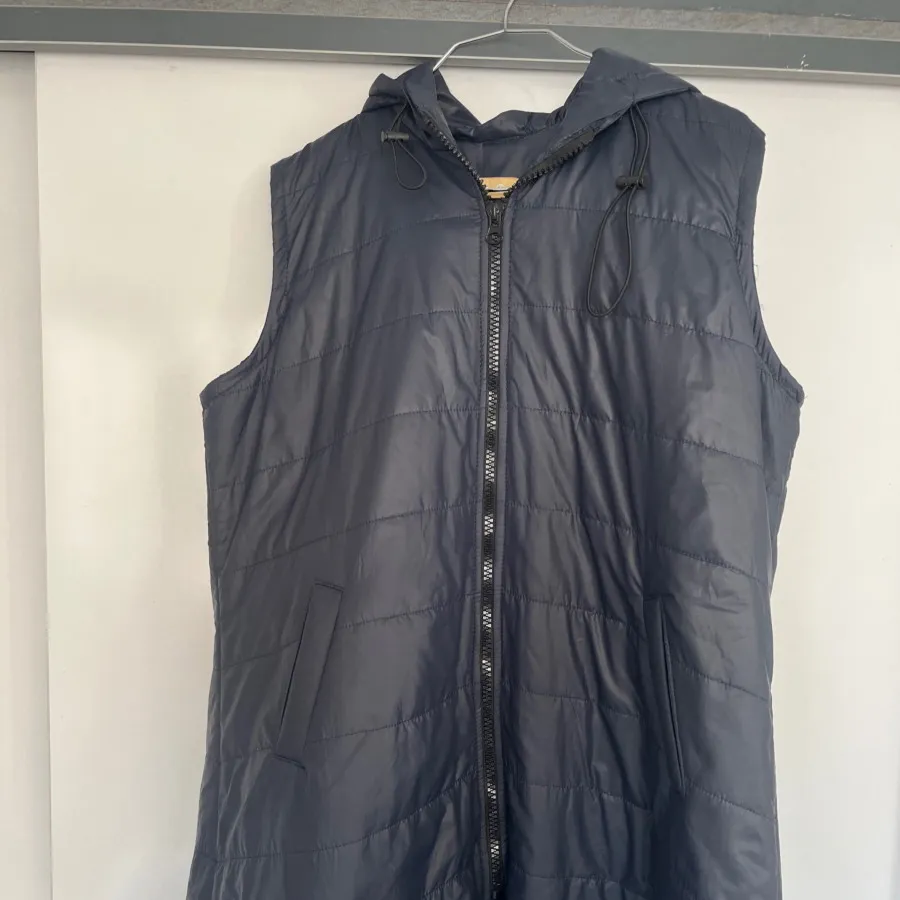 کاپشن ، پافر