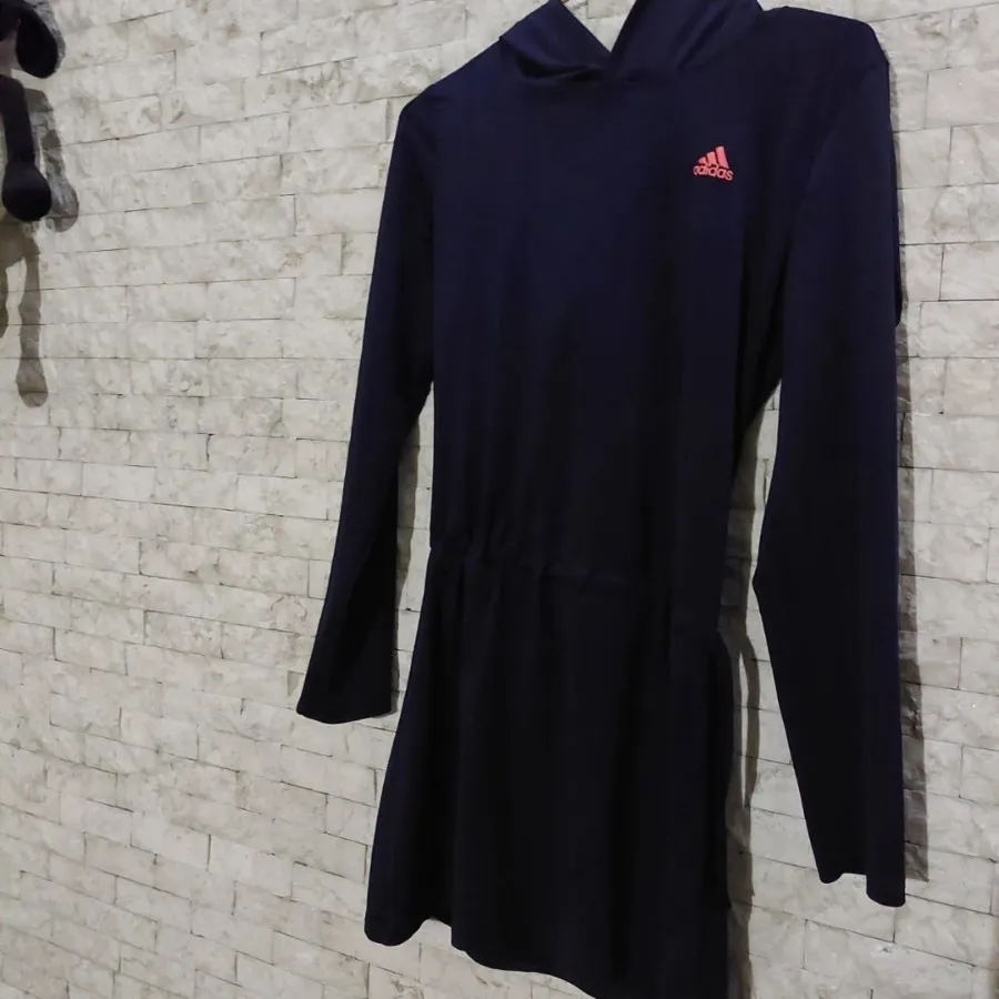 تونیک ورزشی آدیداس