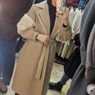 پالتو فوتر نسکافه ای