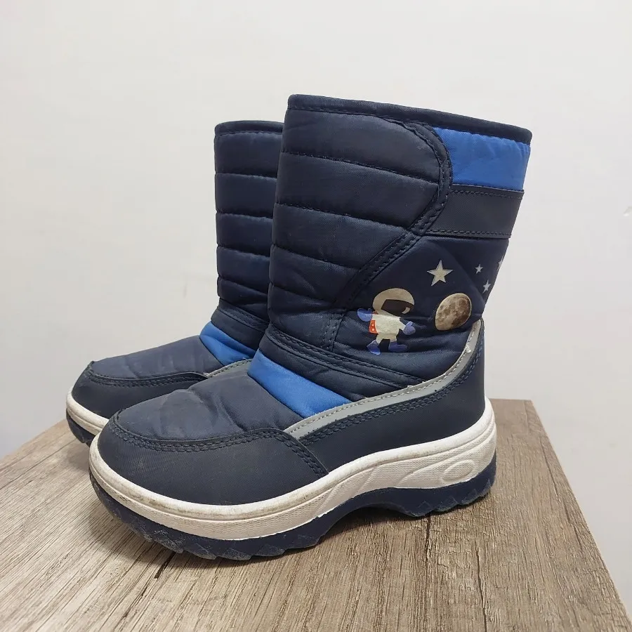 نیم بوت ال سی وایکیکی