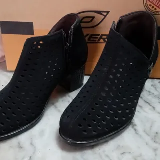 کفش مخمل جیرسایز37