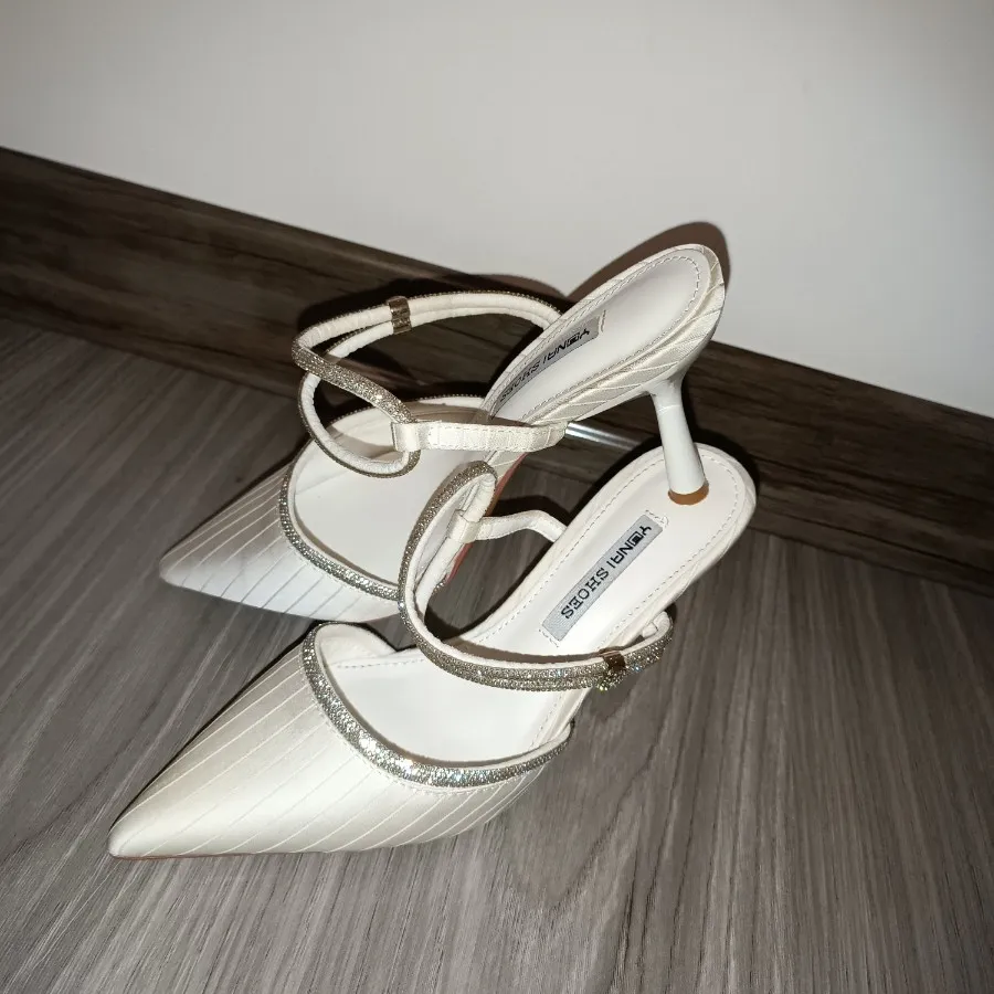 کفش مجلسی شیک