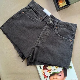 شلوار ک جین  h&m