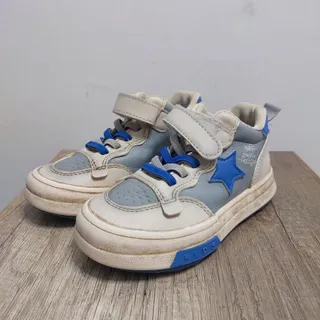 کتونی ساقدار طبی