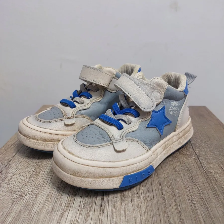 کتونی ساقدار طبی