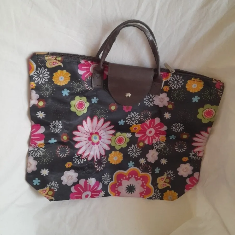 کیف مسافرتی کم جا