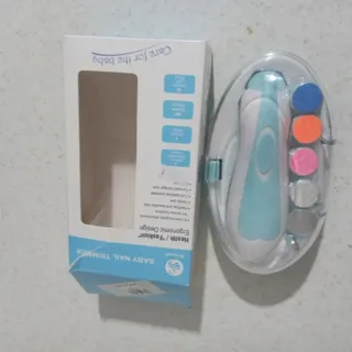 سوهان شارژی