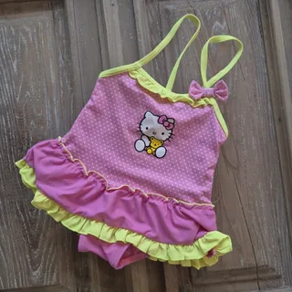 مایو هلو کیتی