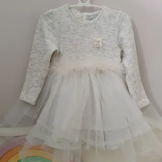 پیراهن برند فیورلا