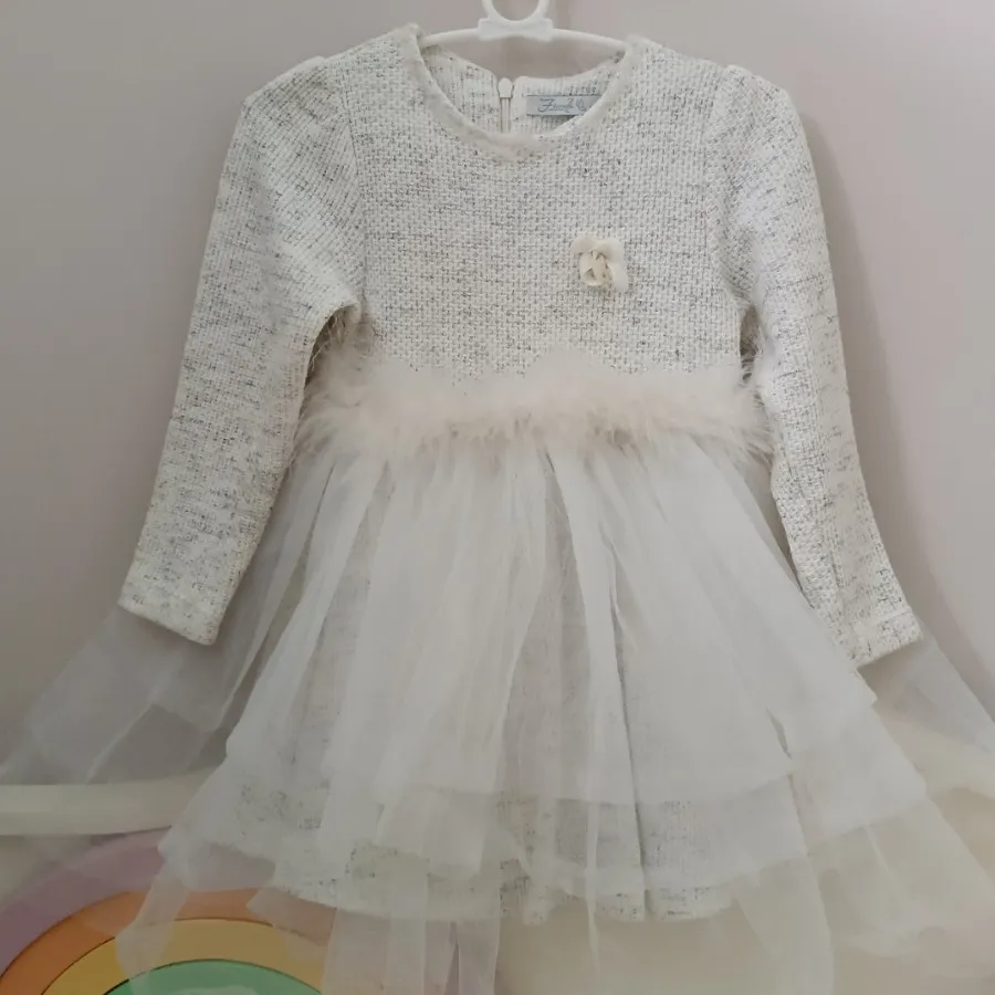 پیراهن برند فیورلا