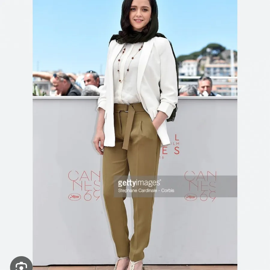 ست کت تاپ شلوار منگو