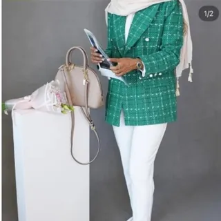 مانتو کتی مزون سون استار