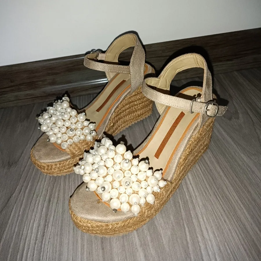 کفش مجلسی شیک