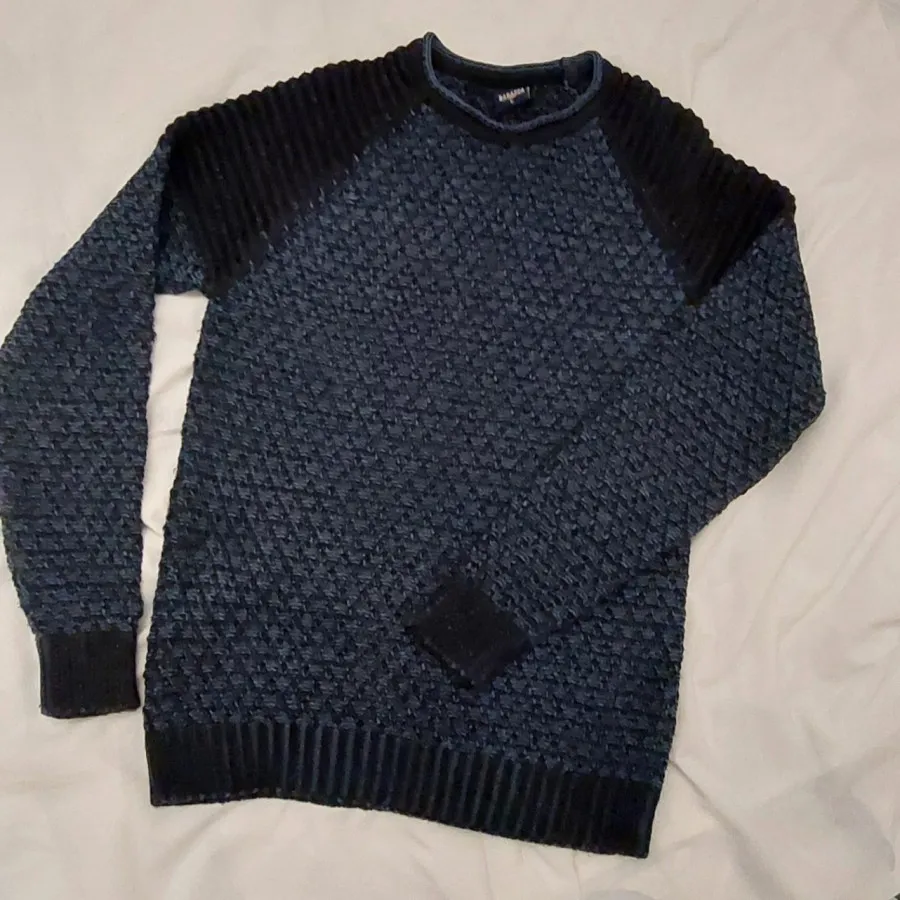 پولیور مردانه