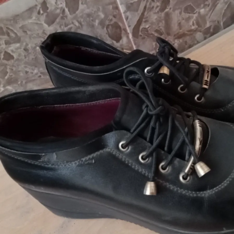 کفش اداری سایز38