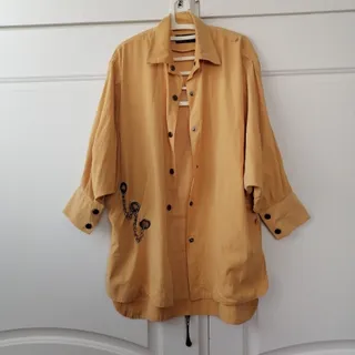 مانتو مزون فشن هوم