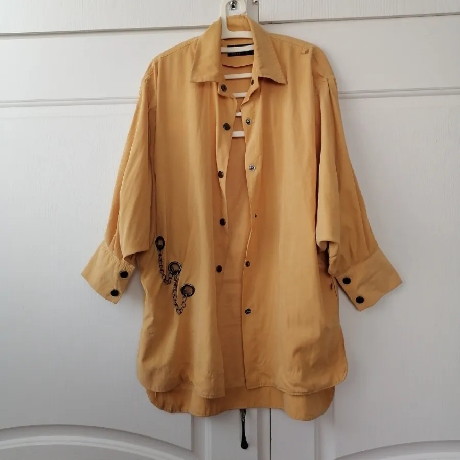 مانتو مزون فشن هوم