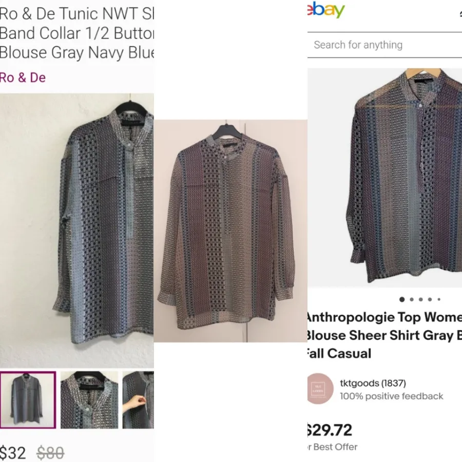 شومیز خارجی