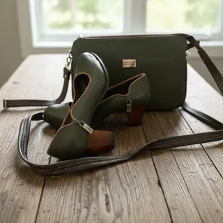 کیف و‌کفش مارک Coco اصل