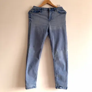 شلوار جین خارجی