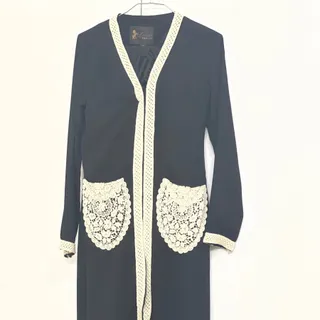 مانتو مجلسی