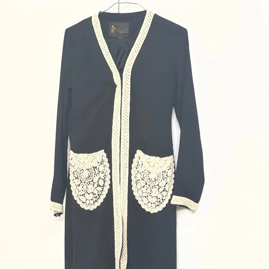 مانتو مجلسی