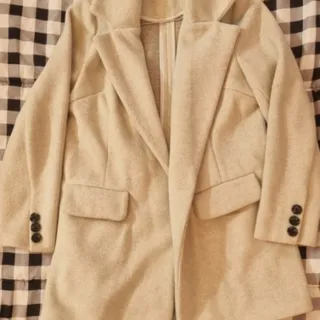 پالتو کوتاه کرم