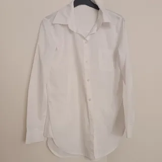 شومیز مانتویی کد 120