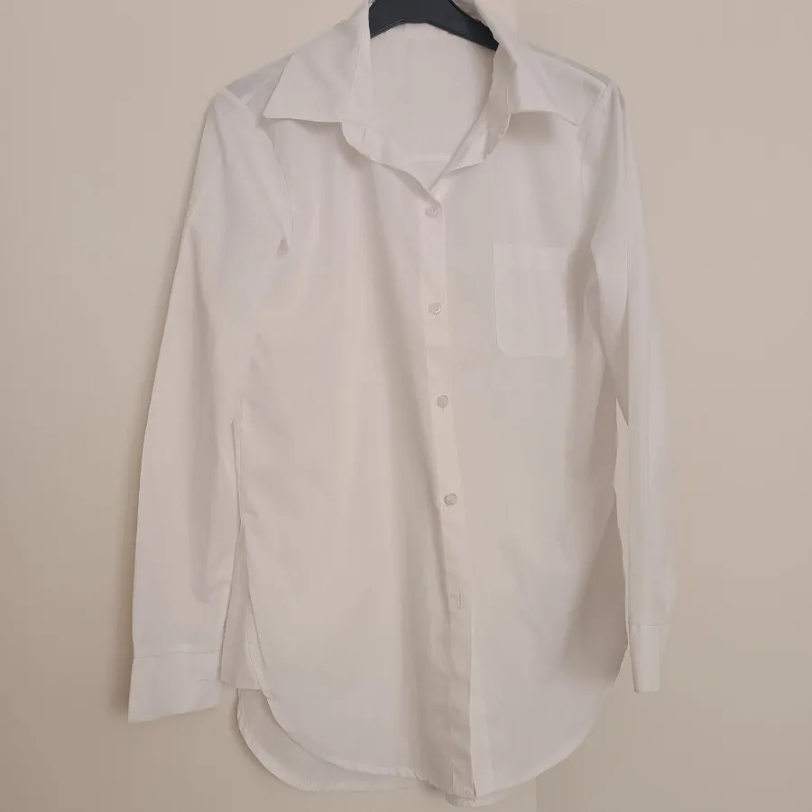 شومیز مانتویی کد 120