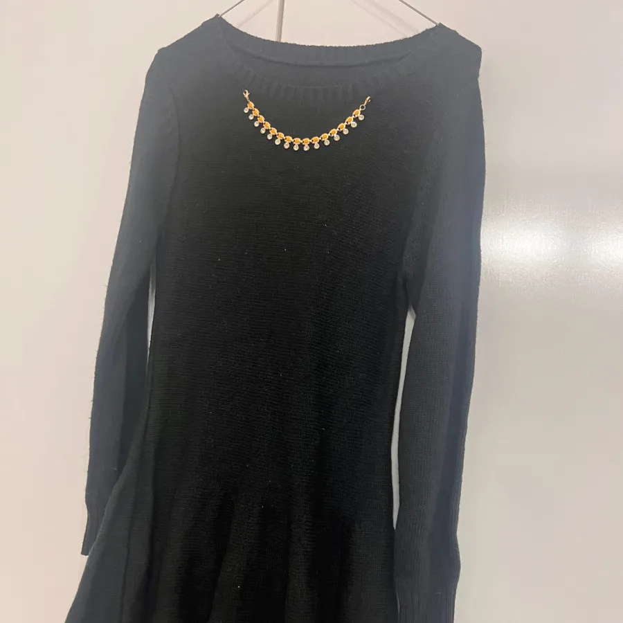 بافت تونیکی مشکی