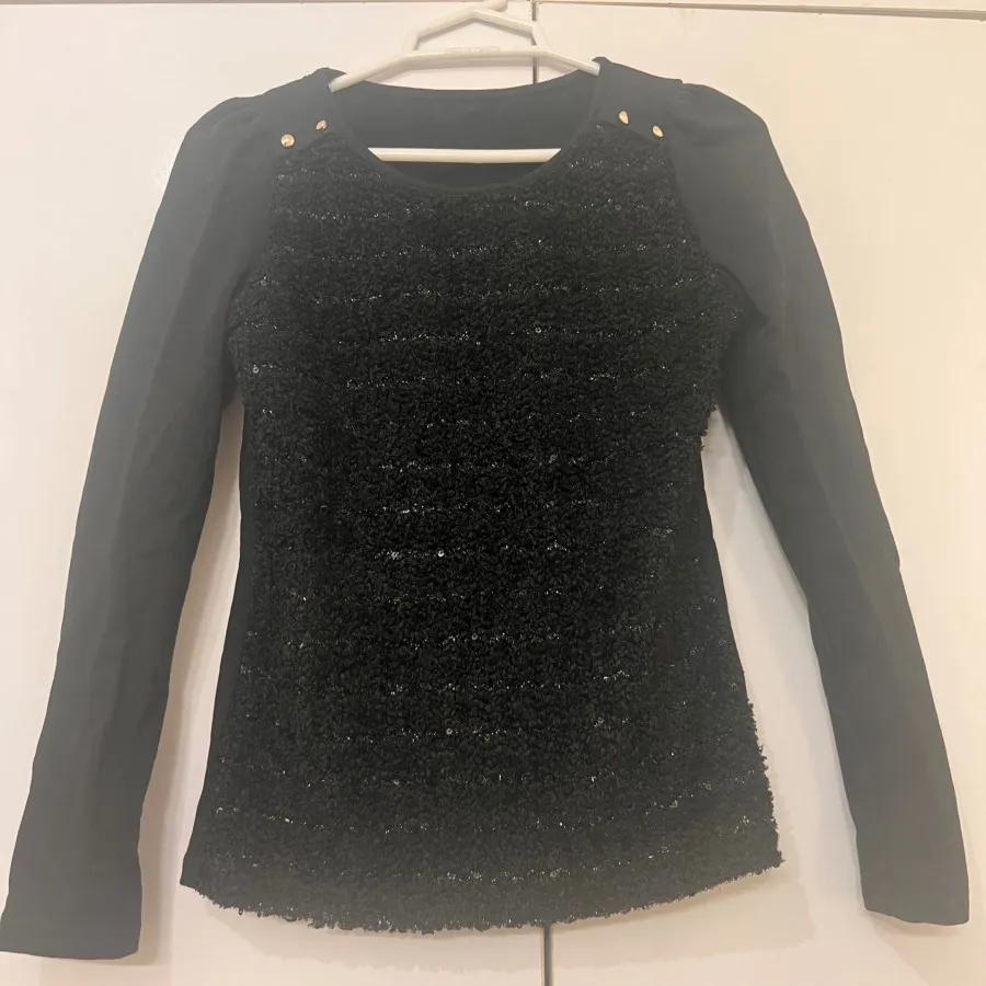 لباس مشکی شیک و کاربردی