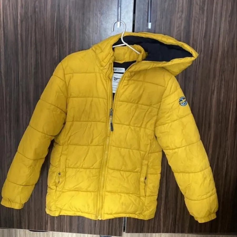 کاپشن پسرانه