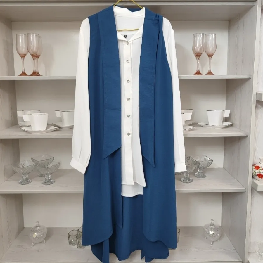 شومیز و سارافون