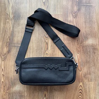 کیف چرم درسا