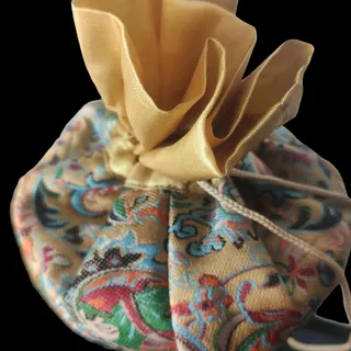 کیسه جواهر بقچه خاطرات