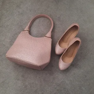 کیف و کفش ست