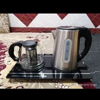 چای ساز برقی