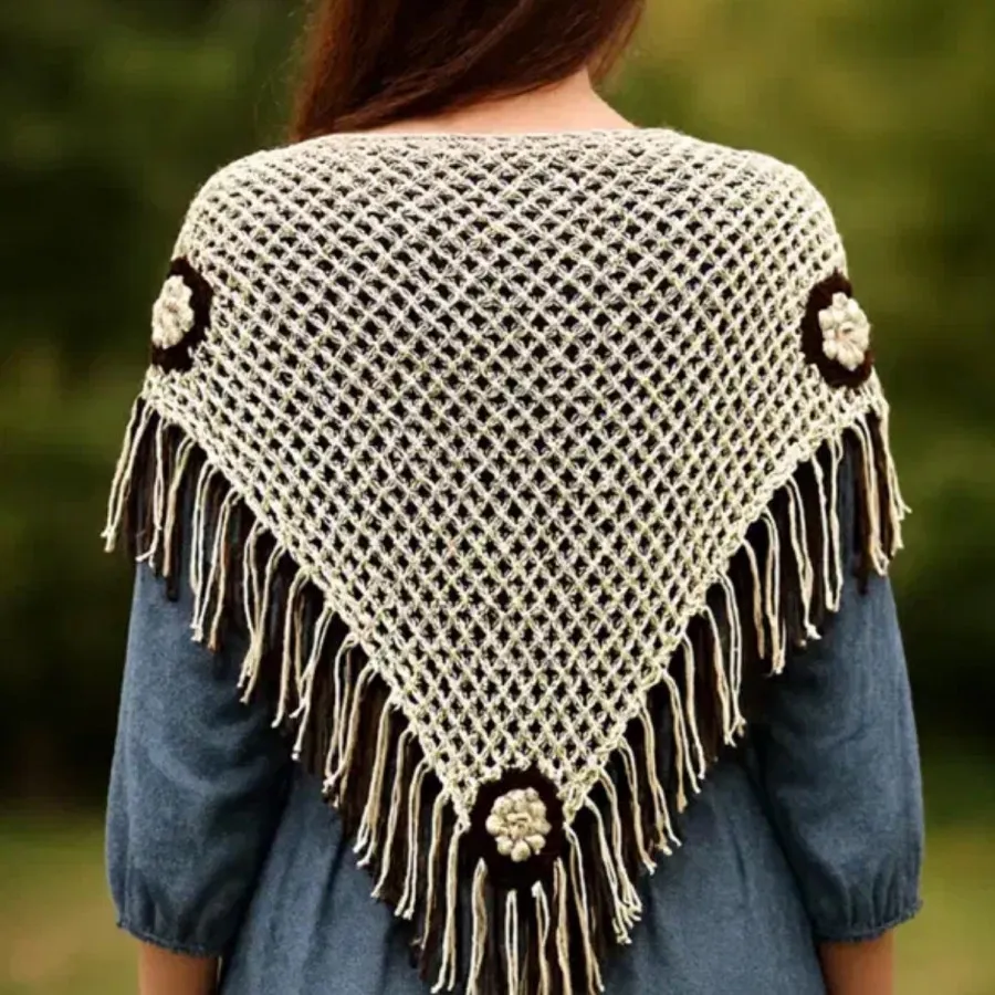 شال بافت اشارپ