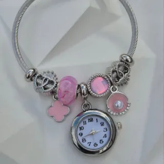 دستبند ساعت پاندورا