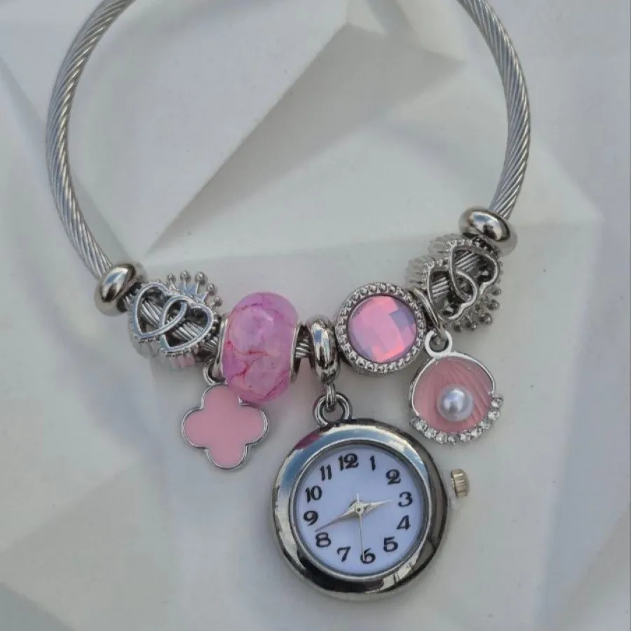 دستبند ساعت پاندورا